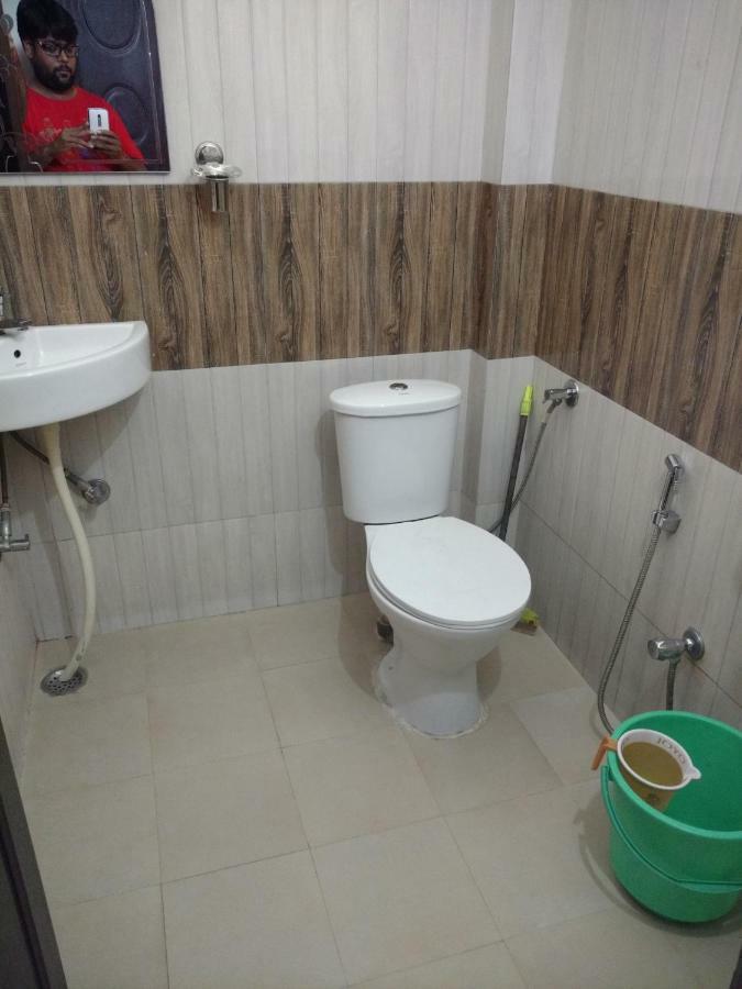 Madhav Guest House ชัยปุระ ภายนอก รูปภาพ